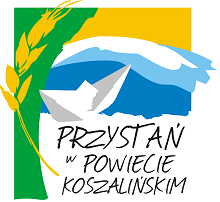 Logo Powiatu Koszalinskiego